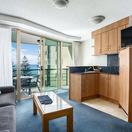 Landmark Resort Mooloolaba Extérieur photo