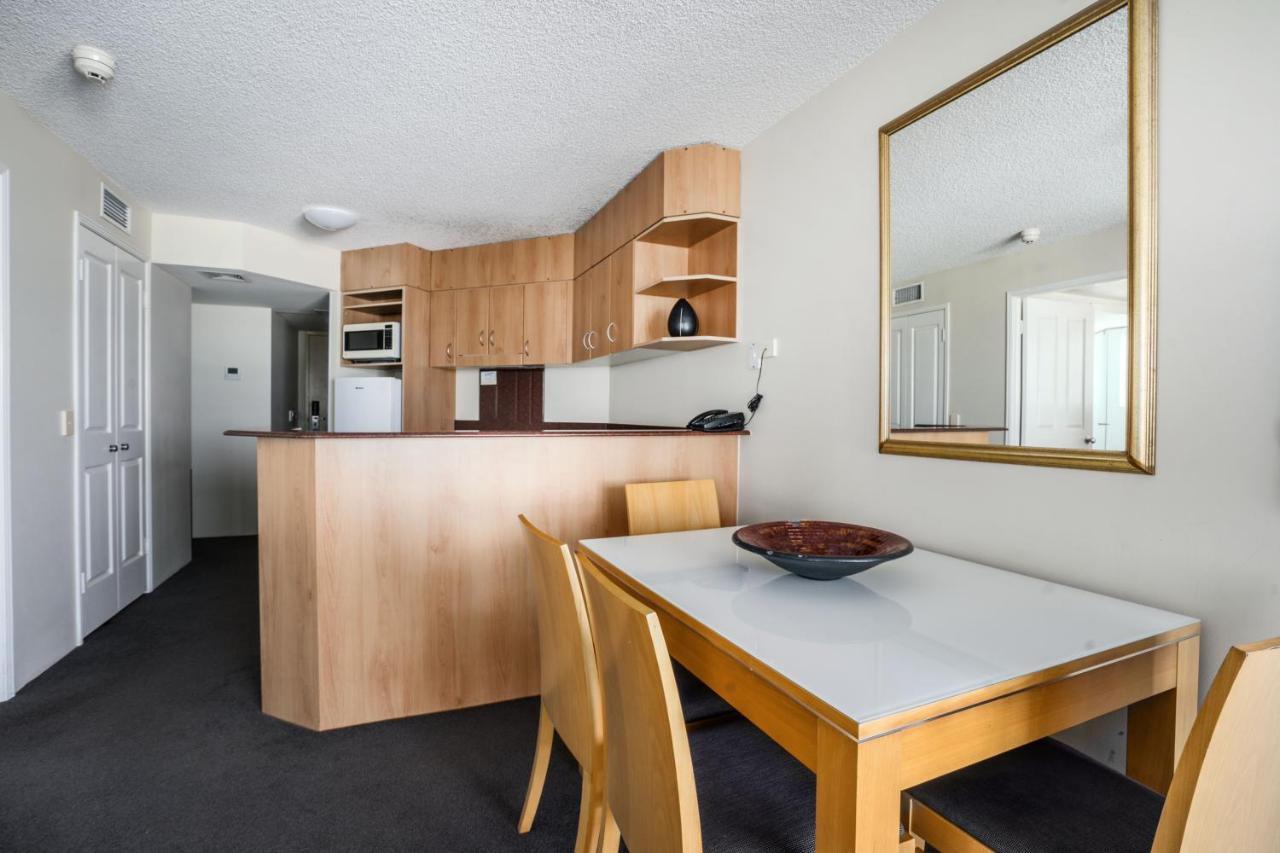 Landmark Resort Mooloolaba Extérieur photo