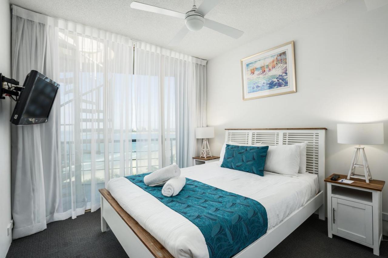Landmark Resort Mooloolaba Extérieur photo