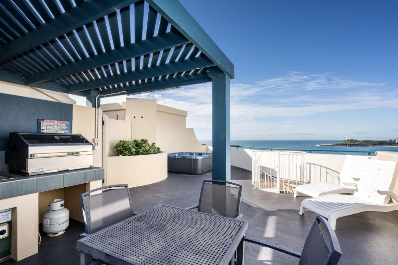 Landmark Resort Mooloolaba Extérieur photo