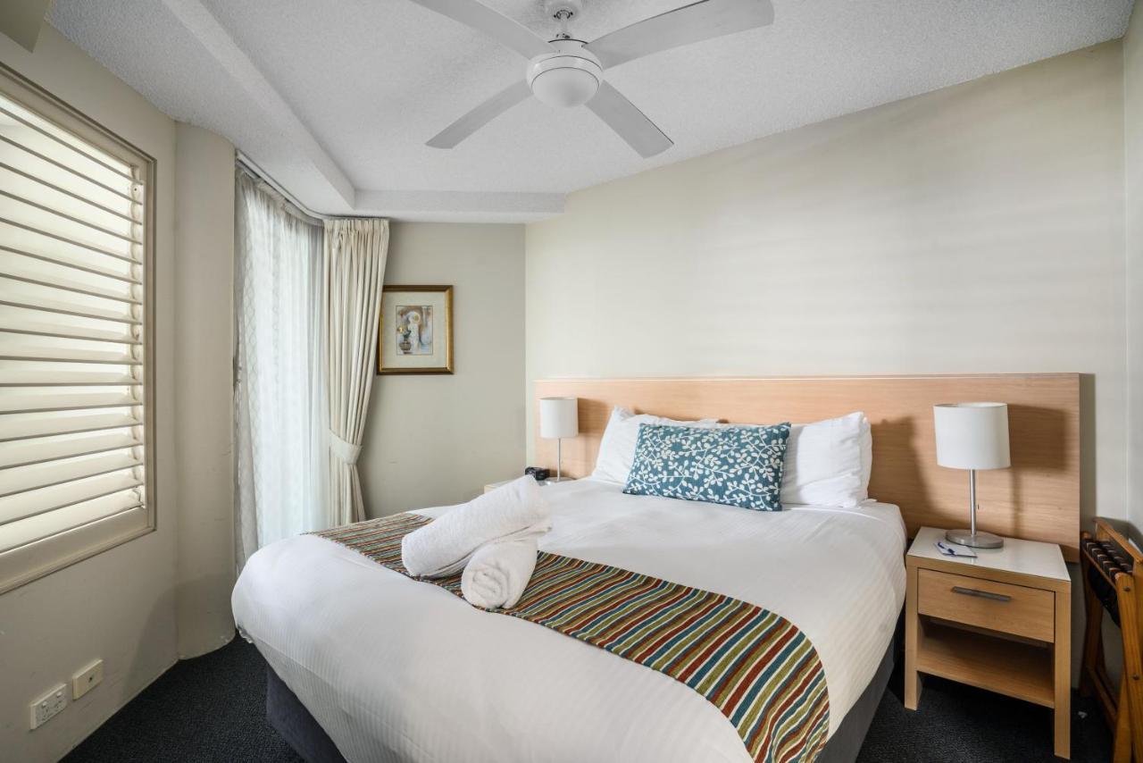 Landmark Resort Mooloolaba Extérieur photo