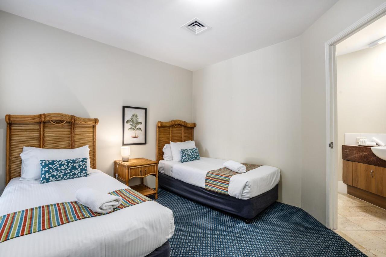 Landmark Resort Mooloolaba Extérieur photo