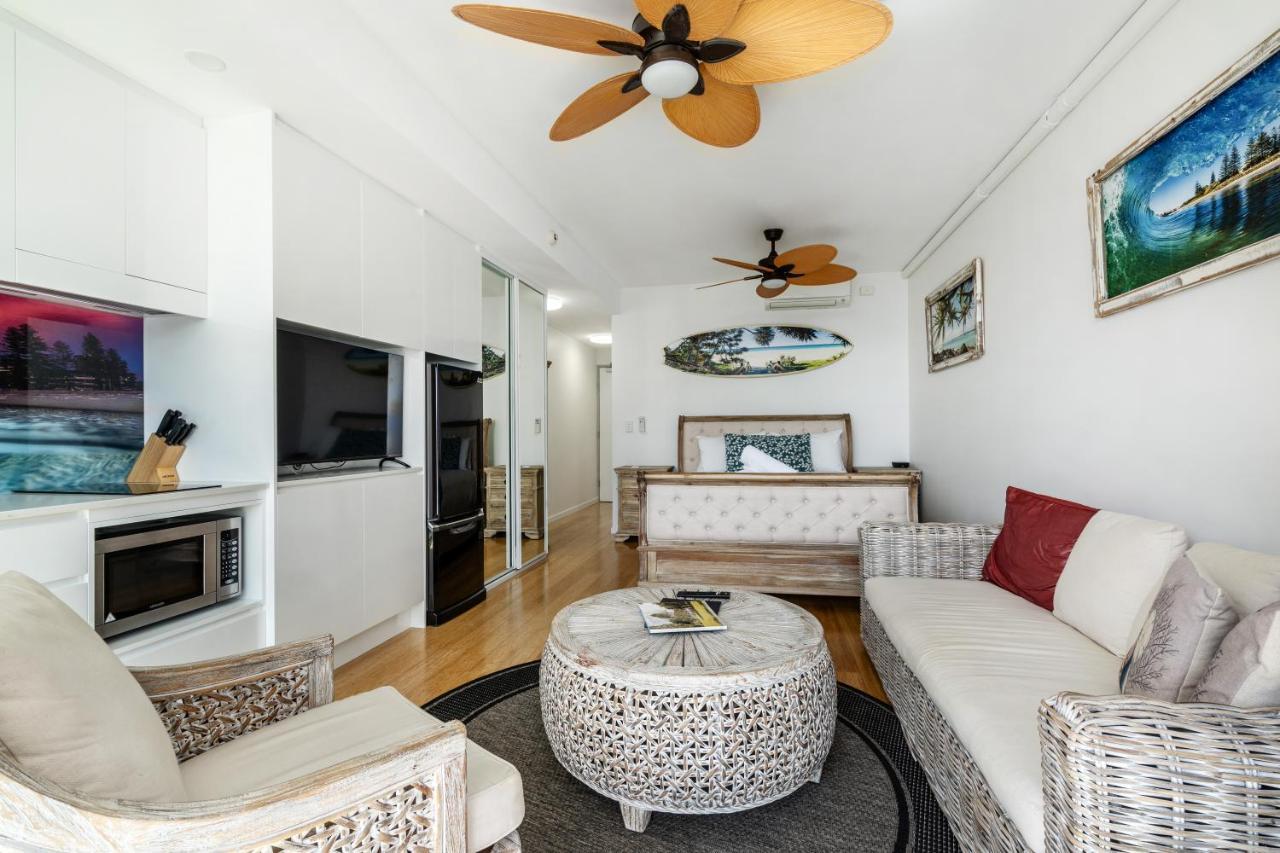 Landmark Resort Mooloolaba Extérieur photo