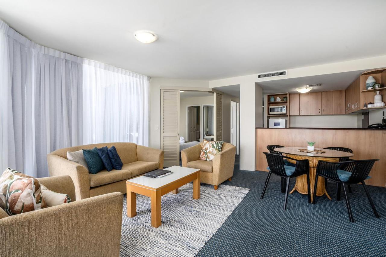 Landmark Resort Mooloolaba Extérieur photo
