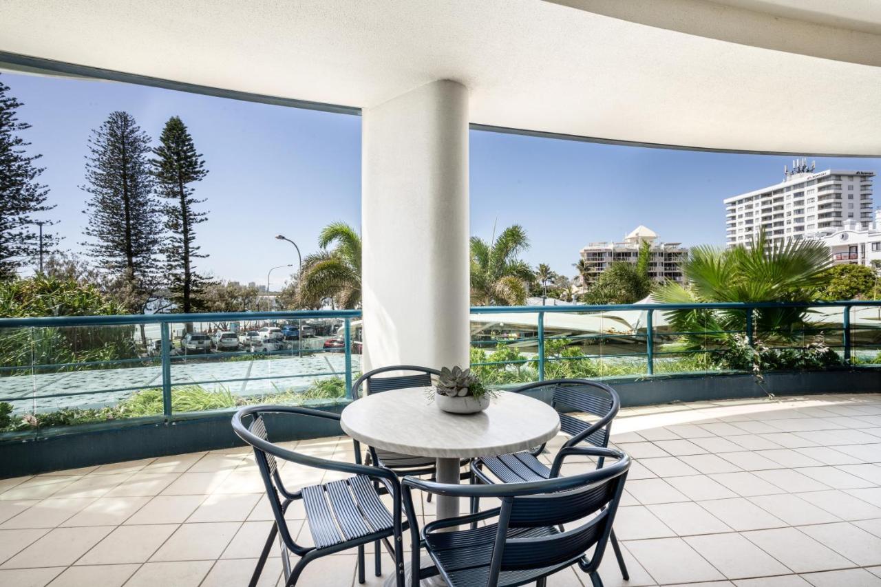 Landmark Resort Mooloolaba Extérieur photo