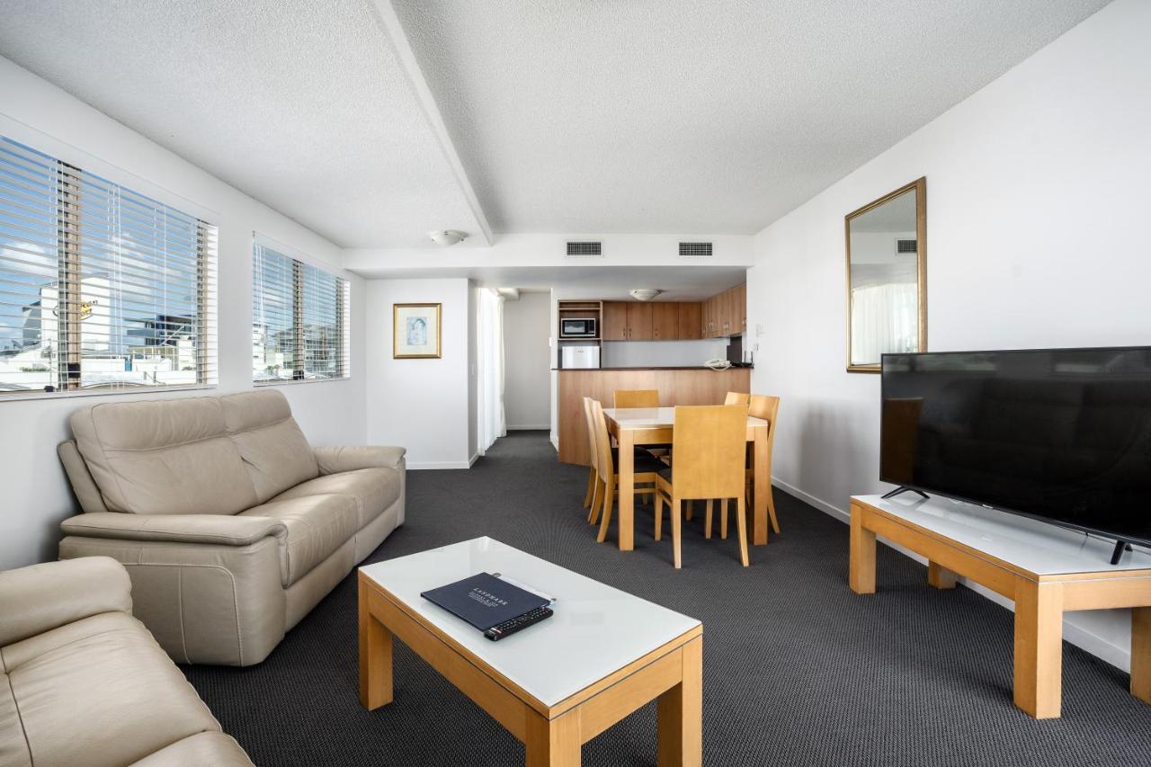 Landmark Resort Mooloolaba Extérieur photo