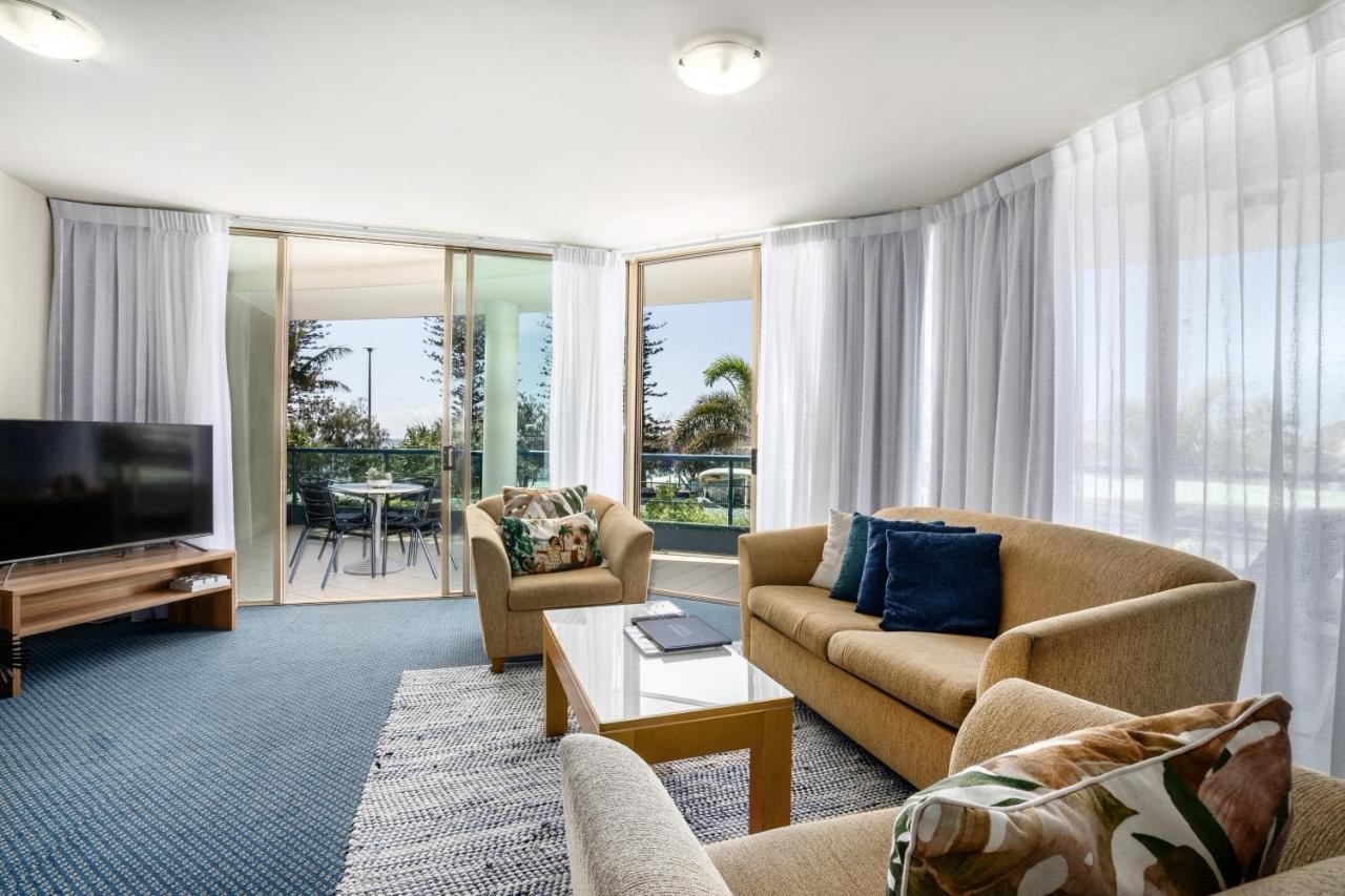 Landmark Resort Mooloolaba Extérieur photo
