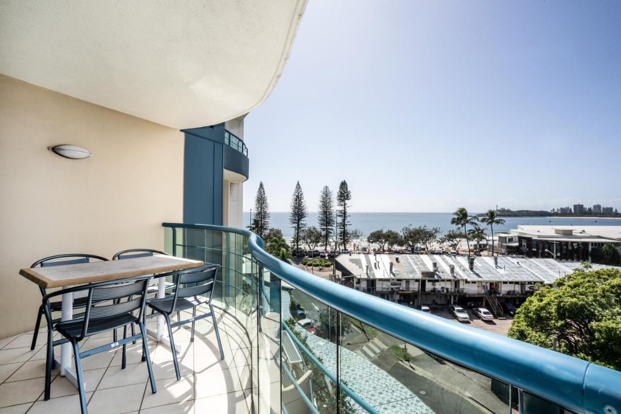 Landmark Resort Mooloolaba Extérieur photo
