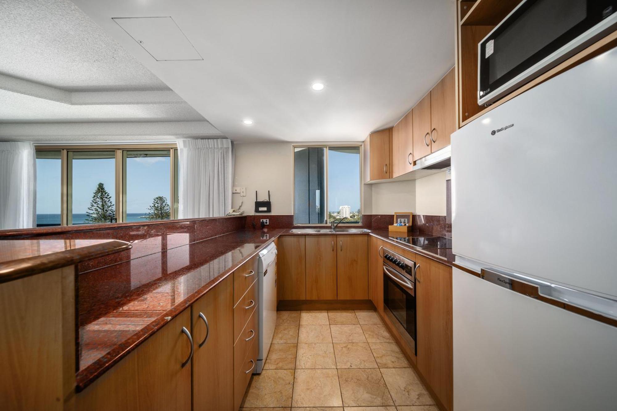 Landmark Resort Mooloolaba Extérieur photo
