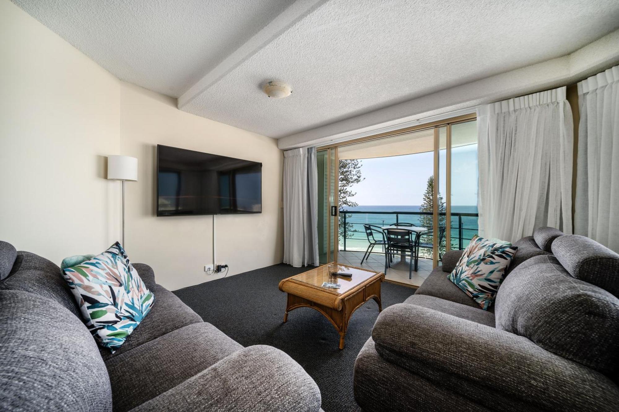 Landmark Resort Mooloolaba Extérieur photo