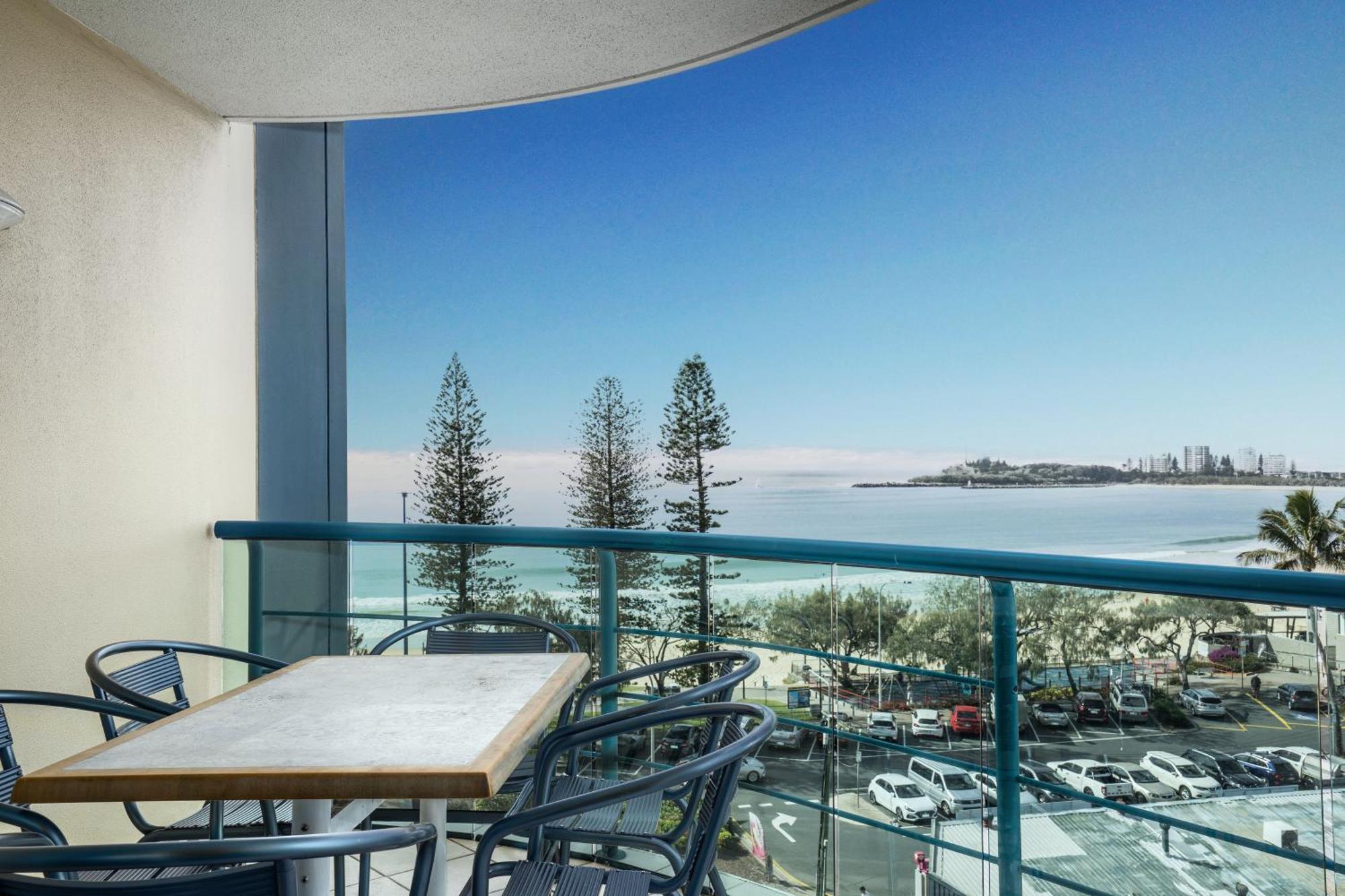 Landmark Resort Mooloolaba Extérieur photo