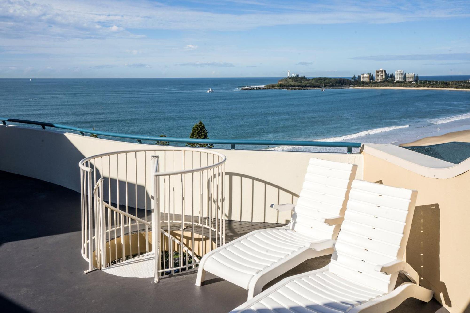 Landmark Resort Mooloolaba Extérieur photo