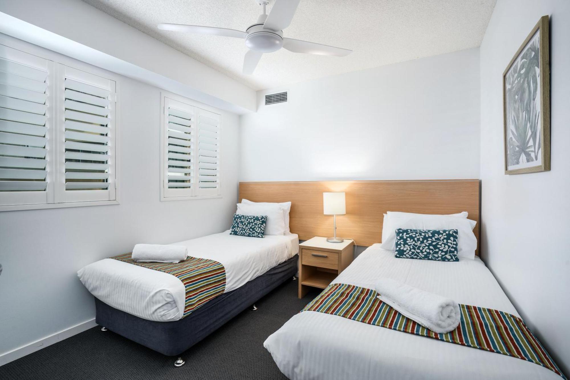 Landmark Resort Mooloolaba Extérieur photo