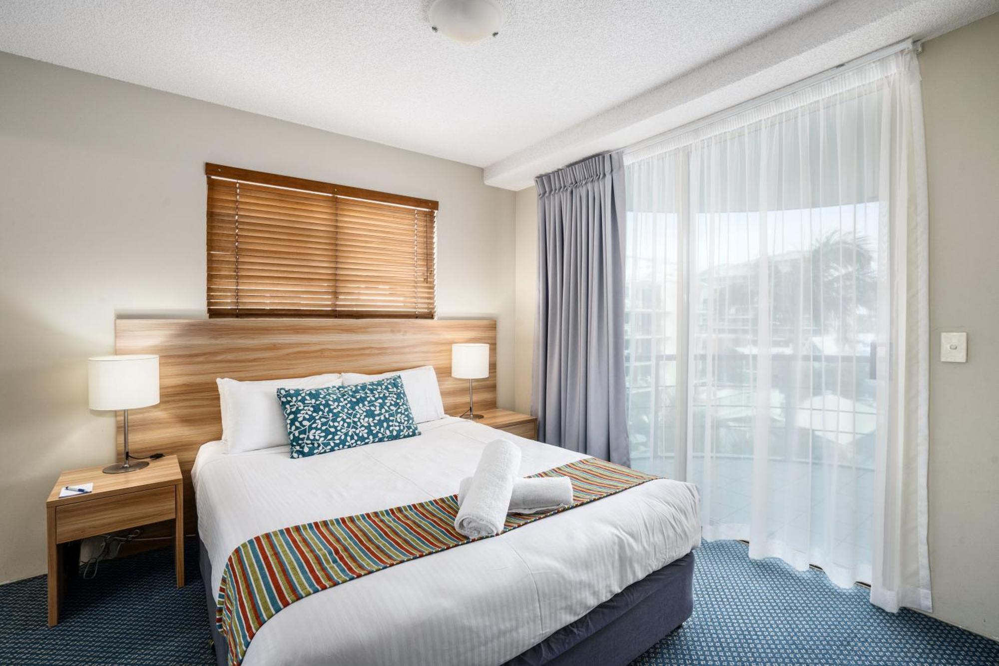 Landmark Resort Mooloolaba Extérieur photo