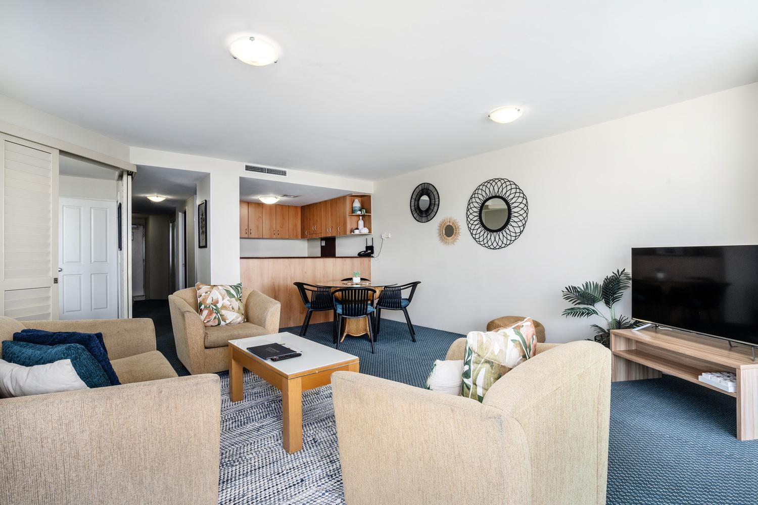 Landmark Resort Mooloolaba Extérieur photo