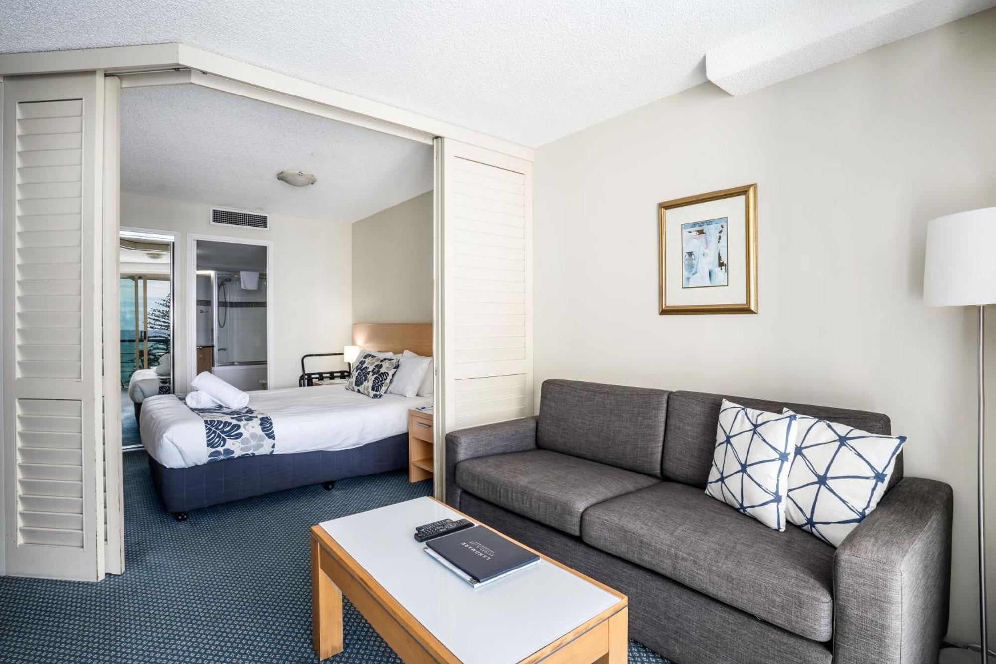Landmark Resort Mooloolaba Extérieur photo