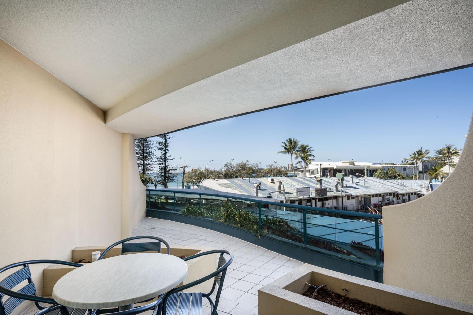 Landmark Resort Mooloolaba Extérieur photo