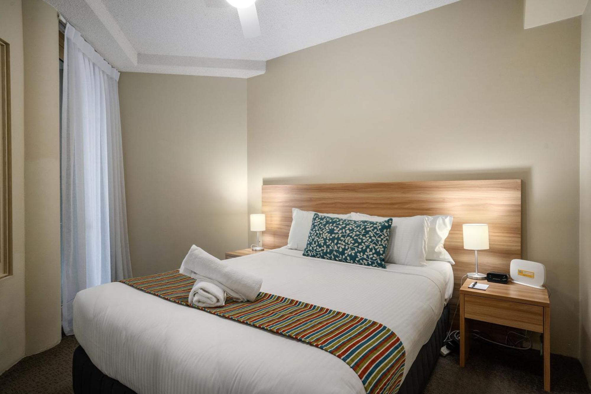 Landmark Resort Mooloolaba Extérieur photo