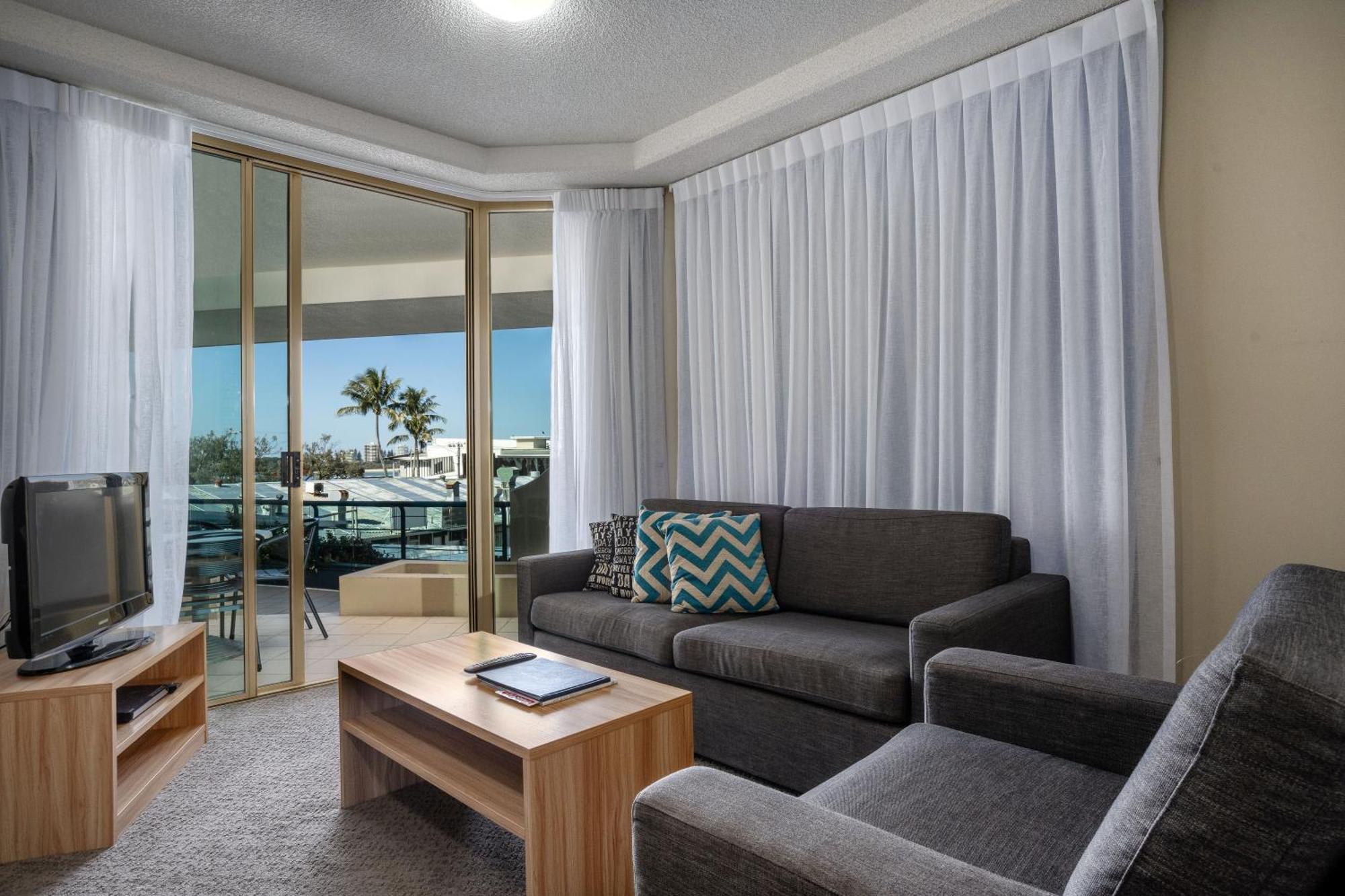 Landmark Resort Mooloolaba Extérieur photo