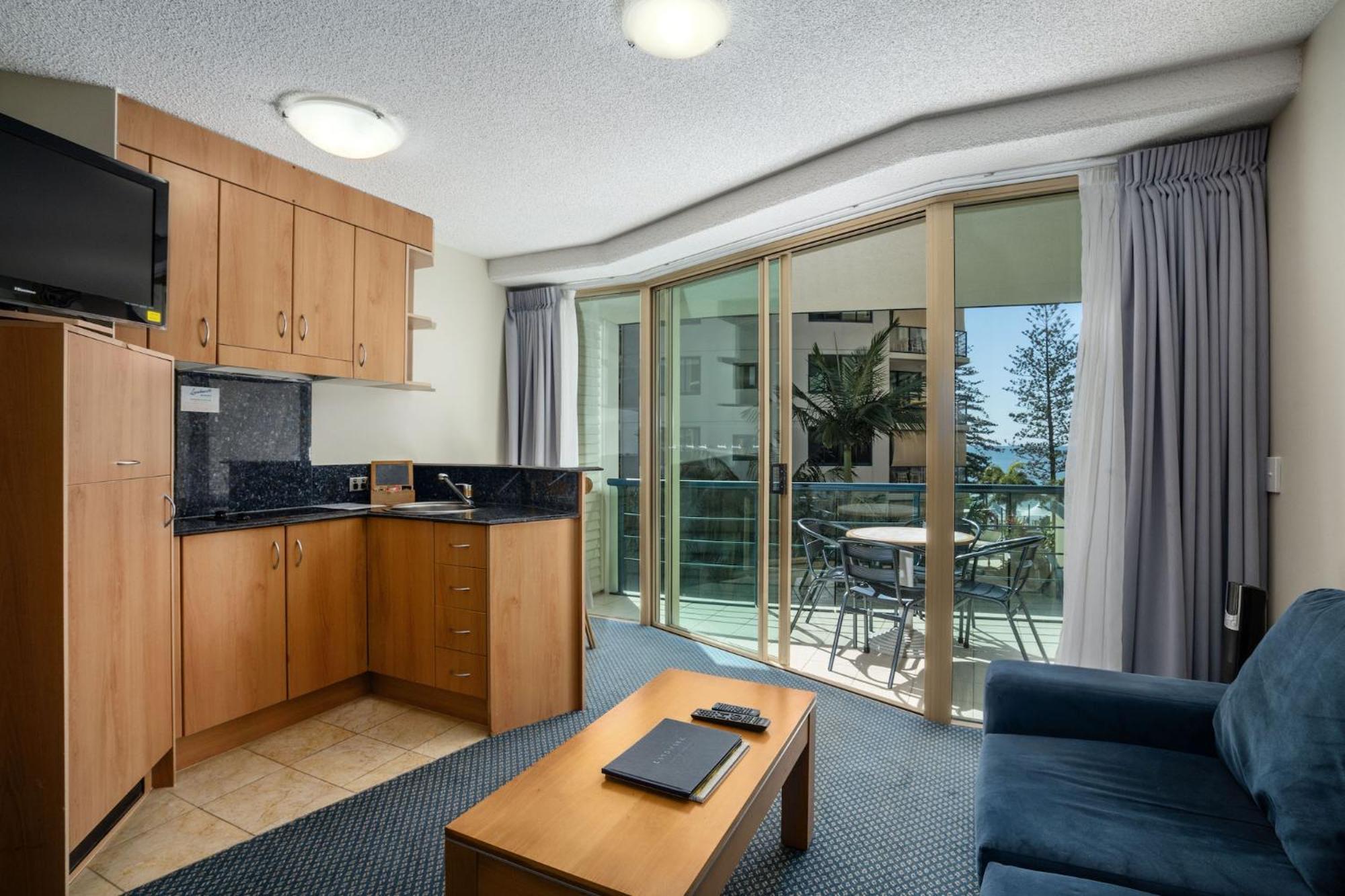 Landmark Resort Mooloolaba Extérieur photo