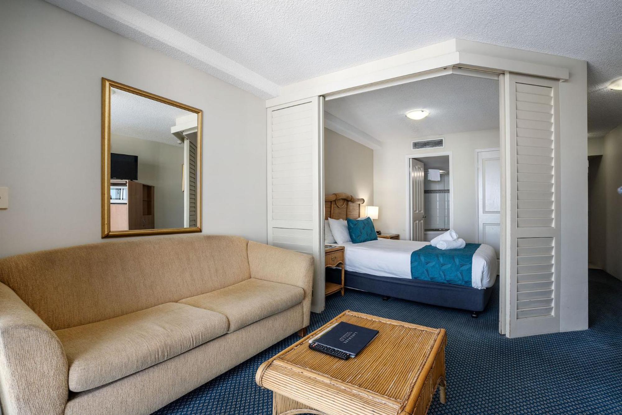 Landmark Resort Mooloolaba Extérieur photo