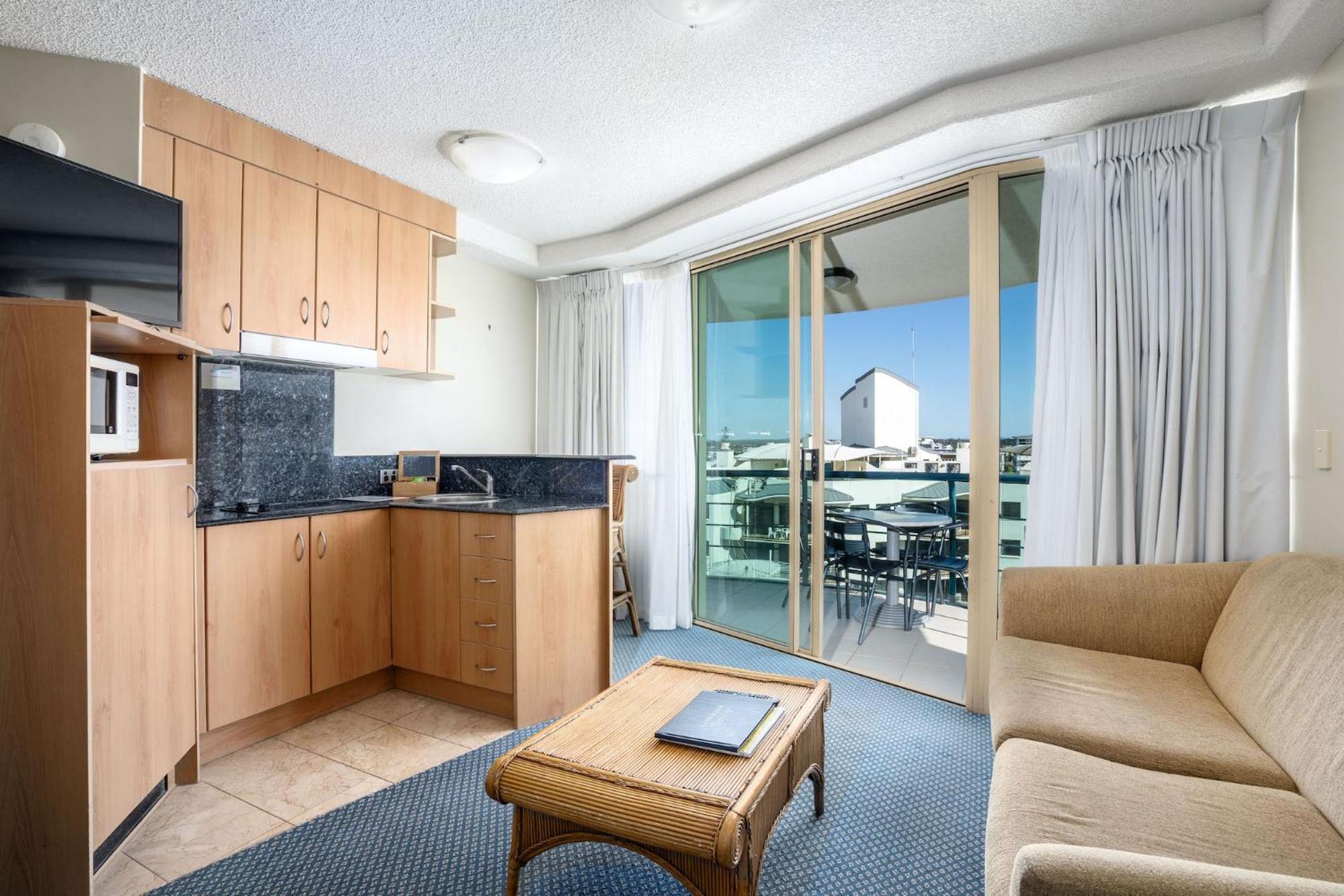 Landmark Resort Mooloolaba Extérieur photo
