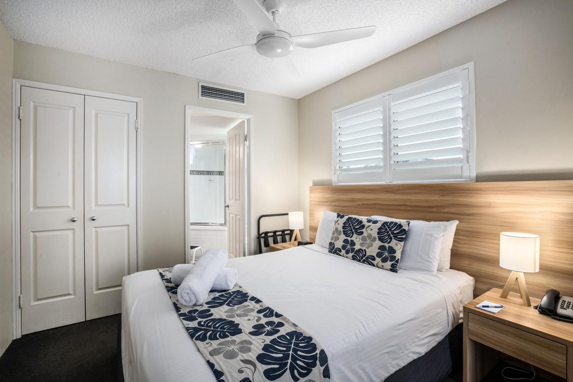 Landmark Resort Mooloolaba Extérieur photo