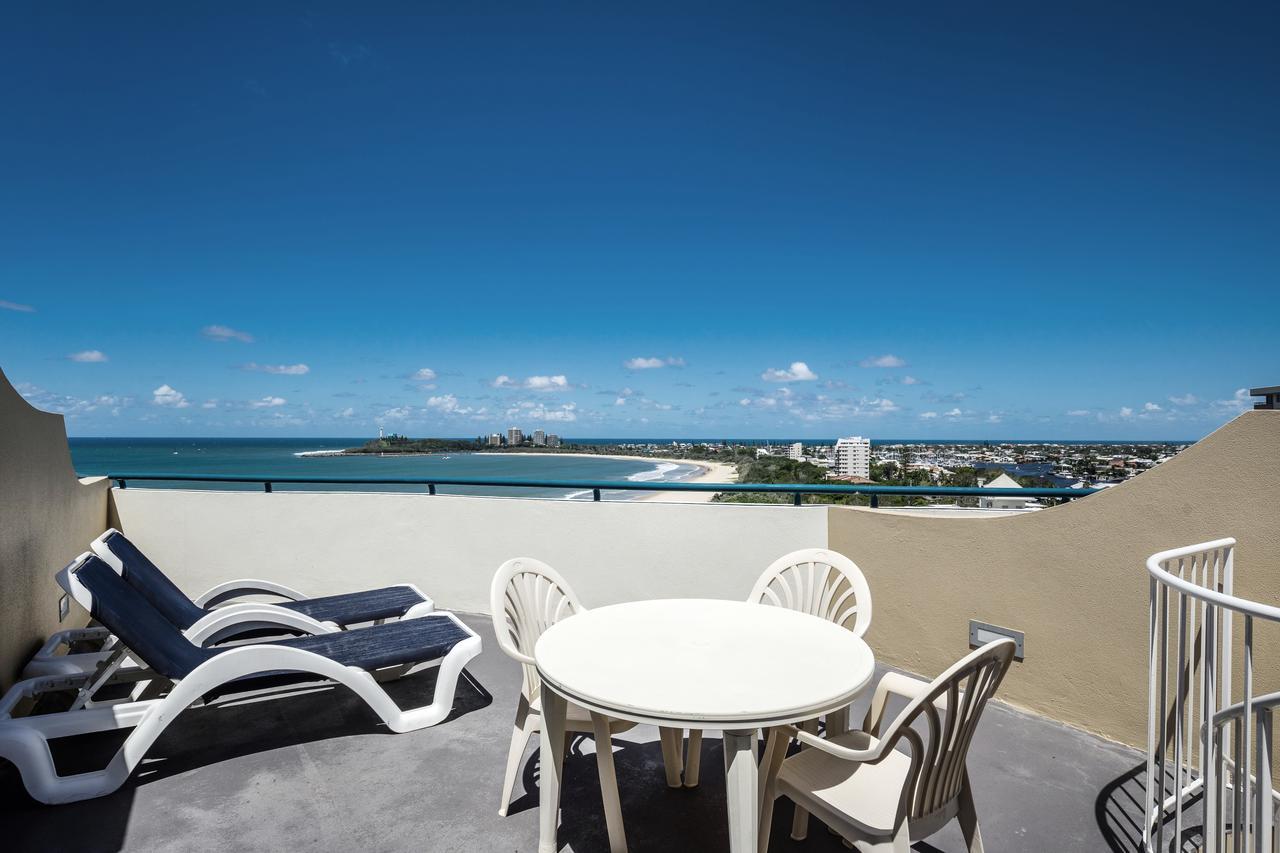 Landmark Resort Mooloolaba Extérieur photo
