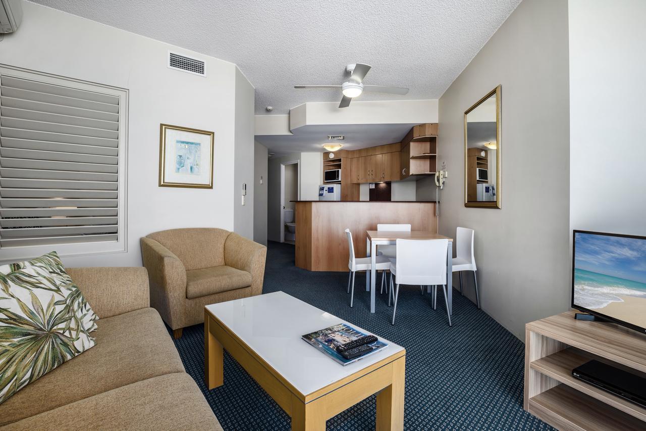 Landmark Resort Mooloolaba Extérieur photo