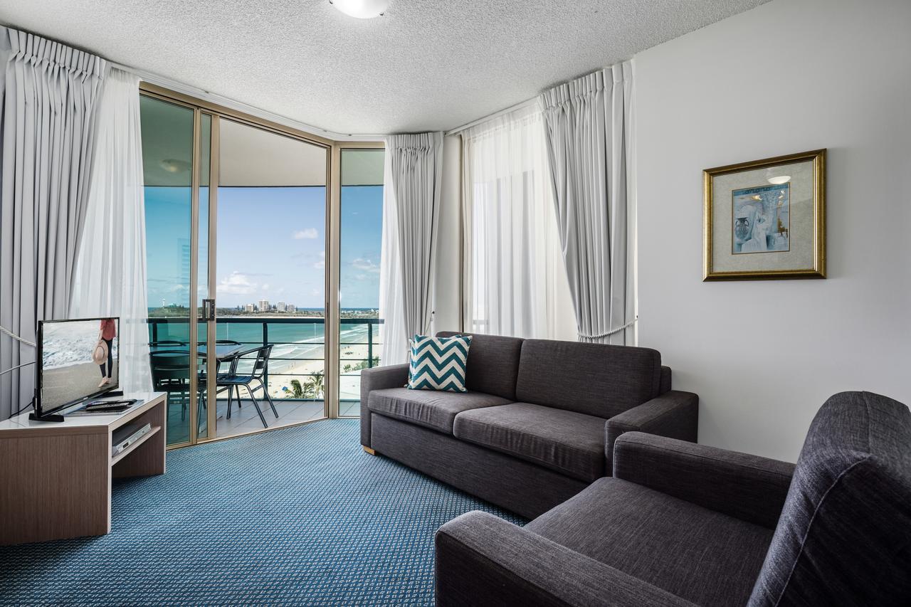 Landmark Resort Mooloolaba Extérieur photo