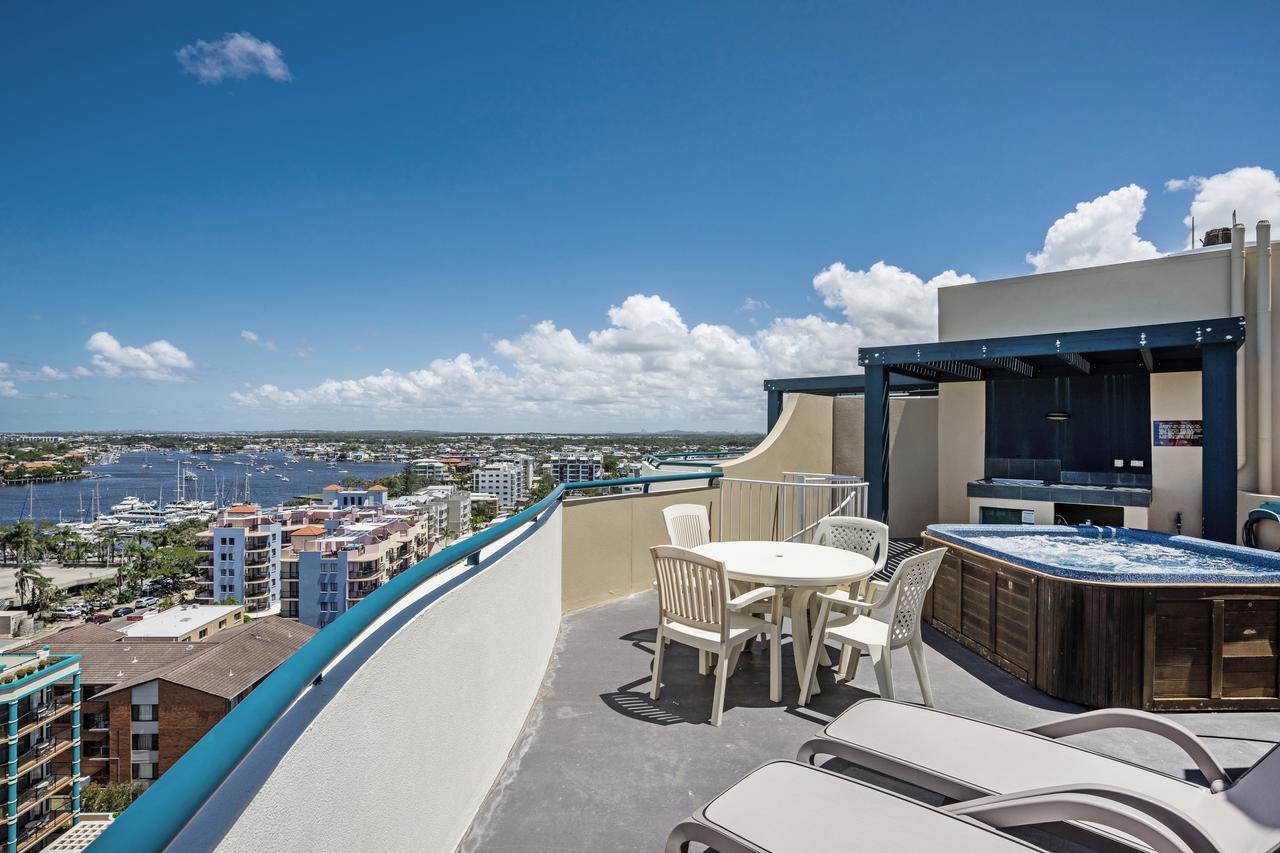 Landmark Resort Mooloolaba Extérieur photo