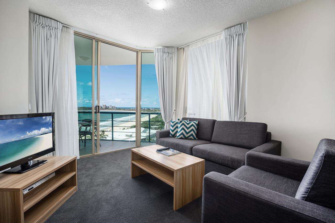 Landmark Resort Mooloolaba Extérieur photo