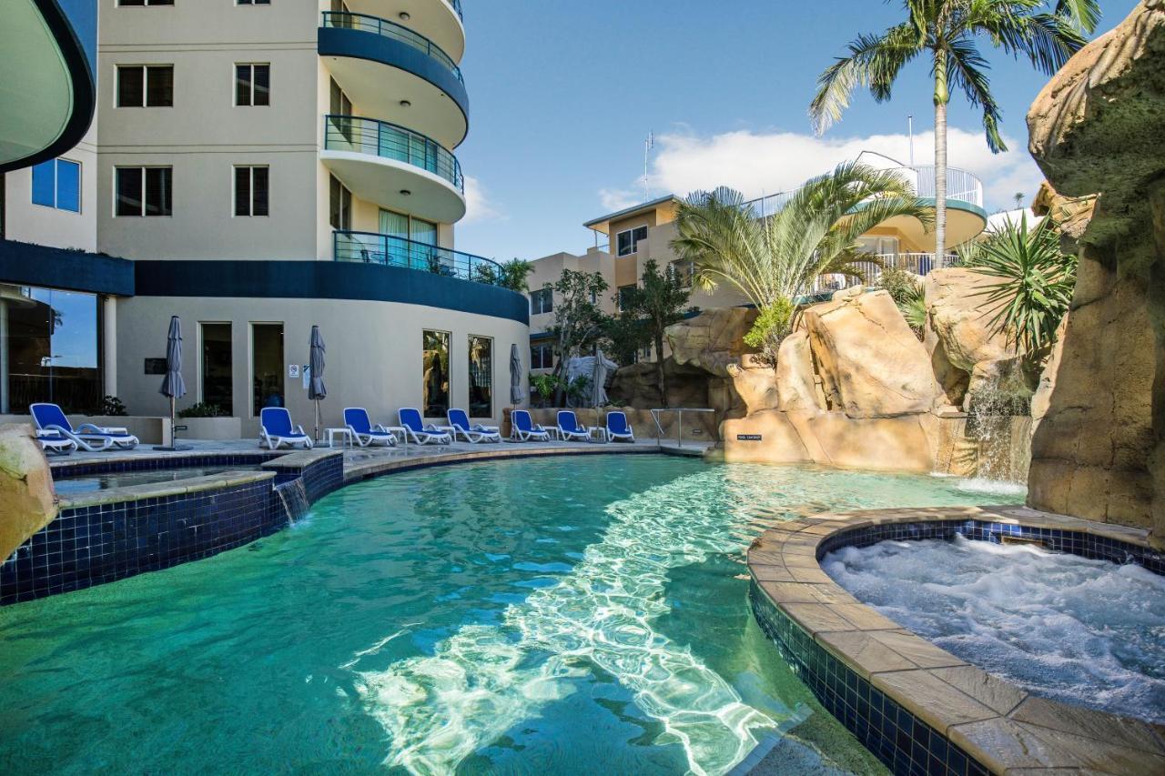 Landmark Resort Mooloolaba Extérieur photo