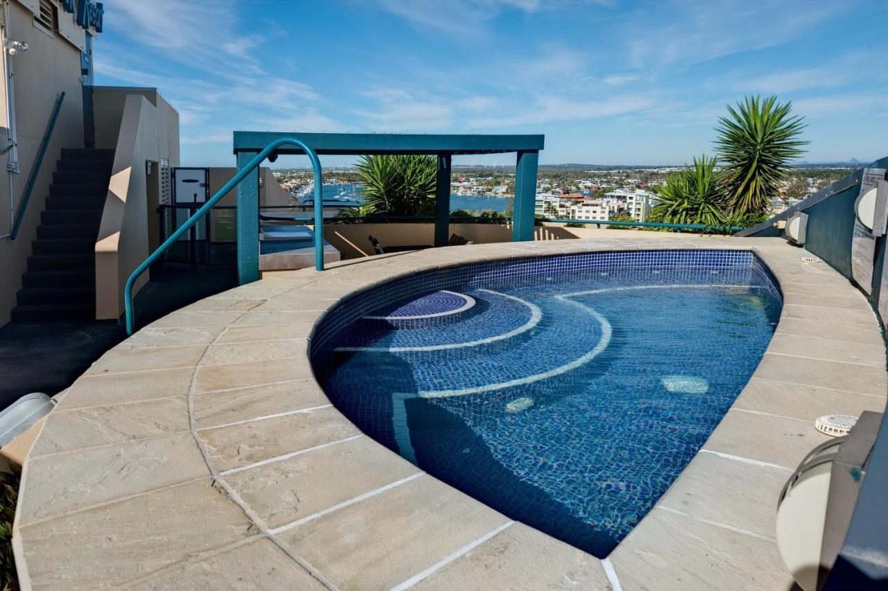 Landmark Resort Mooloolaba Extérieur photo